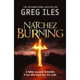 Natchez Burning Engelska Paperback / softback