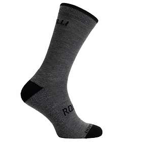 Rogelli Strumpor Merino Ull Winter 36-39