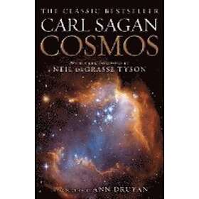 Cosmos Engelska Paperback