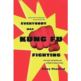 Everybody Was Kung Fu Fighting Engelska Paperback