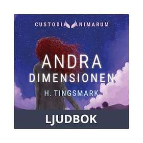 Andra dimensionen Svenska AudioDownload