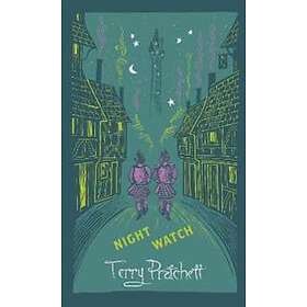 Night Watch Engelska Hardback