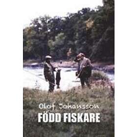 Född Fiskare Svenska Inbunden