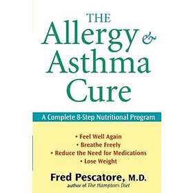 The Allergy and Asthma Cure Engelska Paperback / softback