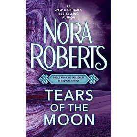 Tears Of The Moon Engelska Paperback