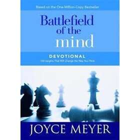 Battlefield of the Mind Engelska Hardback