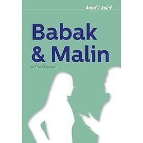 Babak och Malin Svenska EBook