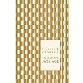 Tales of the Jazz Age Engelska Hardback
