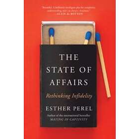 State of Affairs Engelska EBook