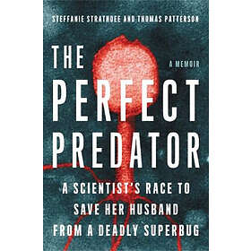 The Perfect Predator Engelska Hardback