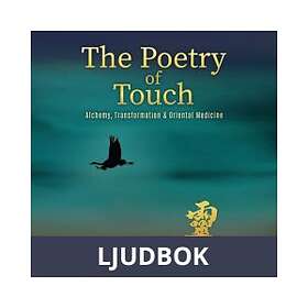 The Poetry of Touch Alchemy, Transformation & Oriental Medicine Engelska AudioDownload