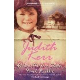 When Hitler Stole Pink Rabbit Engelska Paperback / softback