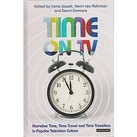 Time on TV Engelska Paperback / softback