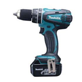 Makita BHP456RFE (2x3Ah)