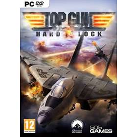 Top Gun: Hard Lock (PC)
