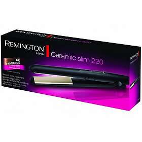 Remington Ceramic Slim 220 S1510