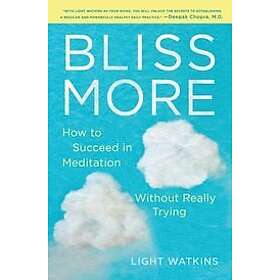 Bliss More Engelska EBook