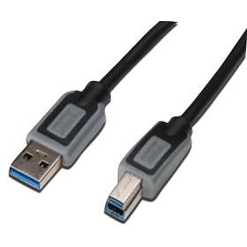 USB A-USB B