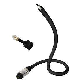 Eagle Cable Deluxe Toslink - Toslink 1.5m