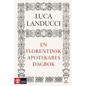 En florentinsk apotekares dagbok Svenska EBook