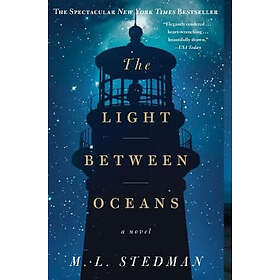 The Light Between Oceans Engelska Trade Paper