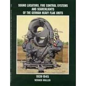 Polish Air Force at War Vol 2: The Official History, 2 1943-1945 Engelska Hardba