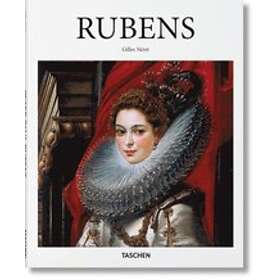 Rubens Engelska Hardback