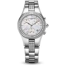 Baume & Mercier Linea 10017