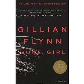 Gone Girl Engelska Paperback