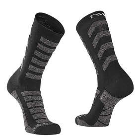 Northwave Husky Ceramic High Cycling Socks