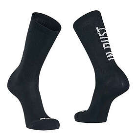 Best Pris P Northwave In Dust We Trust Cycling Socks Sykkelsokker Sammenlign Priser Hos