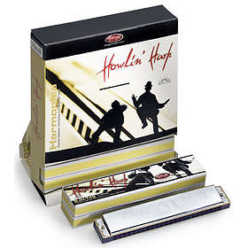 Stagg Tremolo Diatonic 48 (C)