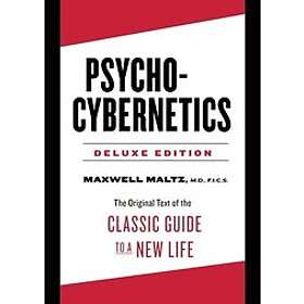Psycho-Cybernetics Deluxe Edition Engelska EBook