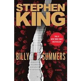 Billy Summers Engelska Hardback