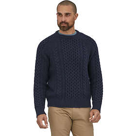 Patagonia Recycled Crewneck Sweater (Herr)