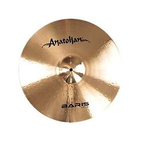 Anatolian Baris Crash 16"