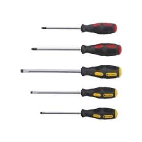 Top Tools Screwdrivers set 5 pcs 39D503