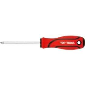 Top Tools Phillips screwdriver PH0x75mm (39D016)