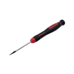 Toolcraft P6 Elektronik och finmekanik, Verkstad Pentalobskruvmejsel Bladlängd: 50 mm