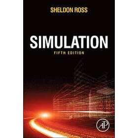 Simulation Engelska Hardback