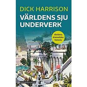 Världens sju underverk Svenska EBook