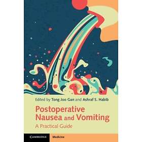 Postoperative Nausea and Vomiting Engelska Paperback