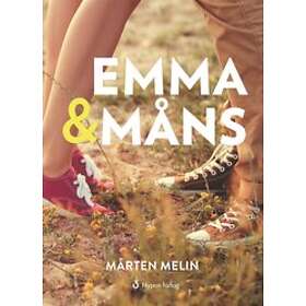 Emma och Måns Svenska EBook