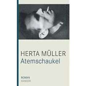 Atemschaukel Tyska Inbunden
