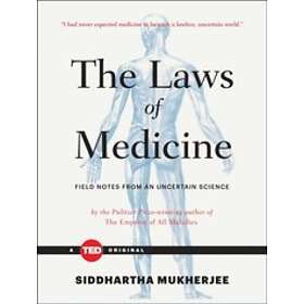 Laws of Medicine Engelska EBook
