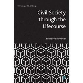 Civil Society through the Lifecourse Engelska Paperback / softback