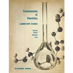Fundamentals of Chemistry Laboratory Studies Engelska EBook
