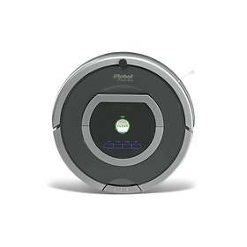 lovgivning apologi Sund og rask iRobot Roomba 780 - Find den bedste pris på Prisjagt