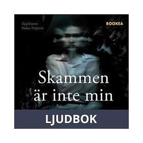 Skammen är inte min Svenska AudioDownload