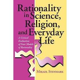 Best Pris På Rationality In Science, Religion, And Everyday Life ...